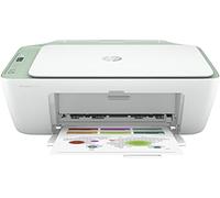 HP DeskJet Impresora multifunción 2722e