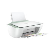 HP DeskJet Impresora multifunción 2722e