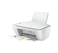HP DeskJet 2724 Impresora de inyección de tinta A4 all-in-one con Wi-Fi (3 en 1)