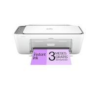 HP DeskJet Impresora multifunción 2820e