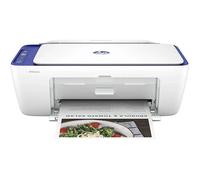 HP DeskJet Imprimante Tout-en-un 2821e, Couleur, Imprimante pour Domicile, Impression, copie, numérisation,