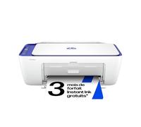 HP DeskJet 2821e - Impresora Multifunción Wi-Fi, Escáner y Copia