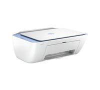 HP DeskJet 2822e Impresora de inyección de tinta multifunción A4 con WiFi (3 en 1)