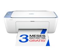 HP DeskJet Impresora multifunción 2822e
