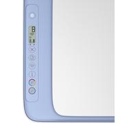 HP - DeskJet 2822e Inalámbrico All-in-One Color Impresora, Fotocopiadora, escáner
