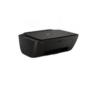 HP DeskJet 2910, Impresora Multifunción de inyección de Tinta a Color, inalámbrica, con Panel de Control LCD, Wi-Fi de Doble Banda, App Smart, Negro