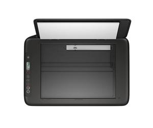 HP DeskJet 2910 impresora de inyección de tinta multifunción A4 con WiFi (3 en 1)