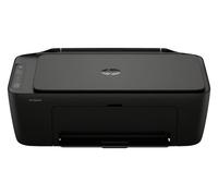 HP Deskjet 2910 Negra / Impresora multifunción inalámbrica