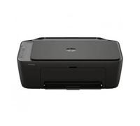 HP DeskJet 2920, Impresora Multifunción de inyección de Tinta a Color, inalámbrica, con Panel de Control LCD, Wi-Fi de Doble Banda, App Smart, 6 Meses de Instant Ink incluidos, Negro