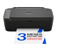 HP - DeskJet 2920 Inalámbrico All-in-One Color Impresora