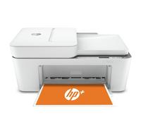 Multifunción HP Deskjet 4120e WiFi/ Blanca