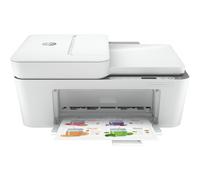HP DeskJet Impresora multifunción 4120e