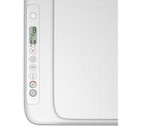 HP - DeskJet 4210e Inalámbrico All-in-One Color Impresora, Servicio Instant Ink Fotocopiadora, escáner