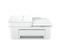 HP DeskJet 4210e Inalámbrico All-in-One Color Impresora, Servicio Instant Ink; Fotocopiadora, escáner
