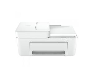 HP DeskJet 4210e Inalámbrico All-in-One Color Impresora, Servicio Instant Ink; Fotocopiadora, escáner