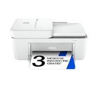 HP Impresora multifunción DeskJet 4220e