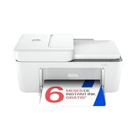 HP DeskJet 4220e impresora multifunción de inyección de tinta A4 con Wi-Fi (4 en 1)