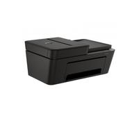 HP DeskJet 4320, Impresora Multifunción de inyección de tinta a color, inalámbrica, alimentador automático de documentos (ADF), Wi-Fi doble banda, App HP Smart, 3 meses de Instant Ink incluidos, Negro