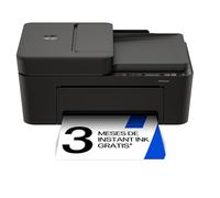 HP DeskJet 4320 Multifunción Color WiFi + 3 Meses Gratis de Impresión Instant Ink
