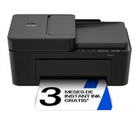 HP DeskJet 4320 Multifunción Color WiFi + 3 Meses Gratis de Impresión Instant Ink