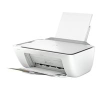 HP DeskJet Imprimante Tout 4210e, Couleur, Imprimante pour Domicile, Impression, copie, numérisation