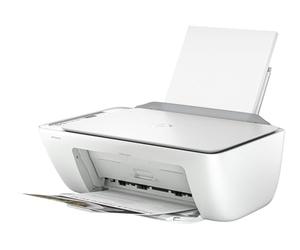 HP DeskJet Imprimante Tout 4210e, Couleur, Imprimante pour Domicile, Impression, copie, numérisation