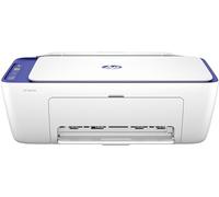 HP DeskJet Imprimante Tout-en-un 2821e, Couleur, Imprimante pour Domicile, Impression, copie, numérisation,