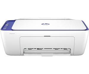 HP DeskJet Imprimante Tout-en-un 2821e, Couleur, Imprimante pour Domicile, Impression, copie, numérisation,