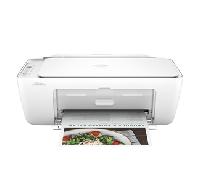 HP DeskJet Impresora multifunción 2820e
