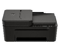 HP DeskJet Multifunción A4Wifi Thermal Inkjet Dúplex DeskJet 4310 Inalámbrico All-in-One Color Impresora, Instant Ink