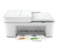 HP DeskJet Plus 4120 Multifunción Color Wifi
