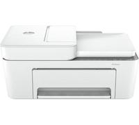 Hp Deskjet Plus 4420E Aio Blanco - Impresora Mutlifunción