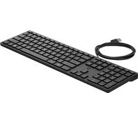 HP Desktop 320k - Teclado - Italiano 9sr37aa#abz