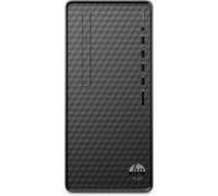 HP Desktop m01-f2076nl - core i3-8gb - ssd 512gb 81v17ea#abz