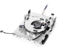 HP Desktop Mini 2.5in SATA Drive Bay Kit Desktop Mini 2.5-Inch, W125917041 (Bay Kit Desktop Mini 2.5-Inch SATA Drive Bay Kit v2)