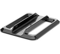 Hp desktop mini chassis tower stand - soporte para televisor (160 x 11