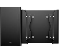 HP Desktop Mini v4+ supporto VESA con porta-alimentatore (HP)