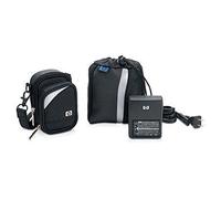 HP Digital Camera Accessory Kits Kit de Recarga rápida HP Photosmart para cámaras HP Serie R - Accesorio para cámara