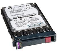 HP - Disco duro (2,5i, 450 GB, 10 Krpm, SAS, 6 Gbps, DP)