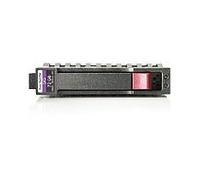 HP Disco duro de 500 GB 6G SAS 7,2 K rpm SFF (2,5 pulgadas) SC Midline 1 año de garantía; 500 GB; 63,5 mm (2,5 "); 7200 RPM; SCSI conectado en serie (SAS); 8,7 ms; 17,16 ms (652745-B21)