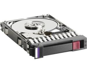 HP - Disco duro de Hewlett Packard Enterprise MSA 600 GB 12 G SAS 10 K (SFF 2,5 pulgadas) Dual Port Enterprise