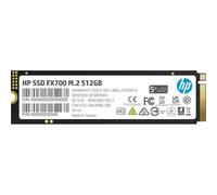 HP Disco Duro FX700 512 GB SSD