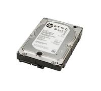 Disco Duro HP 4TB HDD 3.5" SATA 7200rpm Enterprise + Cables Incluidos