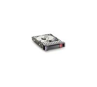 HPE Disco duro interno PROLIANT 507127-B21 300 GB 2.5" SAS 10.000 RPM
