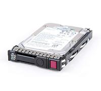 HP Disco duro SFF SAS de 600 GB de 2,5" 12 Gb/s a 15 K RPM, conexión en marcha en G8 G9 G10, para servidores SAS Proliant HP G8 G9 G10 y arreglos de almacenamiento seleccionados, disco duro HP
