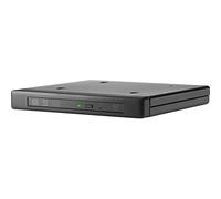 HP Disco dvdâ ± RW (Â ± R DL)/RAM DVD 8 x/8 x/5 x Superspeed Usb 3,0 y clavija externa de color negro K9Q83At