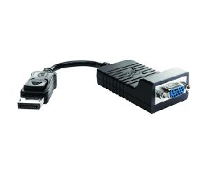 HP DISPLAYPORT TO VGA ADAPTER AS615AA