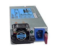 HP DL360 G6 DL370 G6 - Fuente de alimentación (460 W)