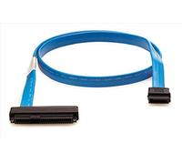 HP DL380 Gen9 12LFF SAS - Cable SAS