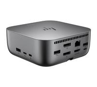 Hp Docking G6 Thunderbolt 4 Ultra 100 W Usb-C, Displayport, Hdmi - 9x472ut